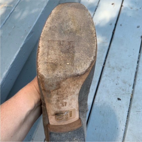 Isabel Marant Dicker boots - Picture 6 of 6